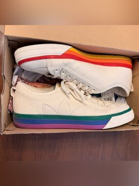 adidas Originals Nizza Pride